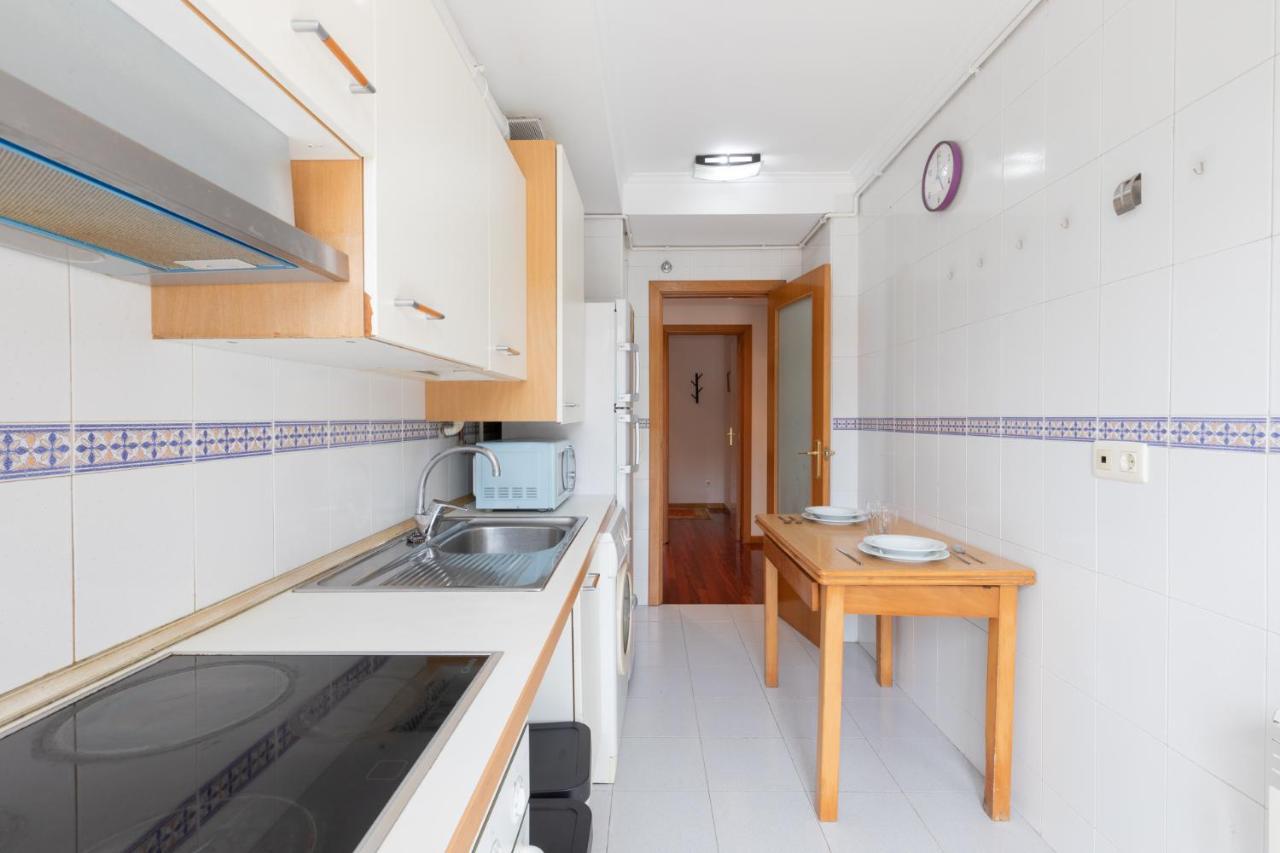 Eihera - Baskeyrentals Irun Zewnętrze zdjęcie